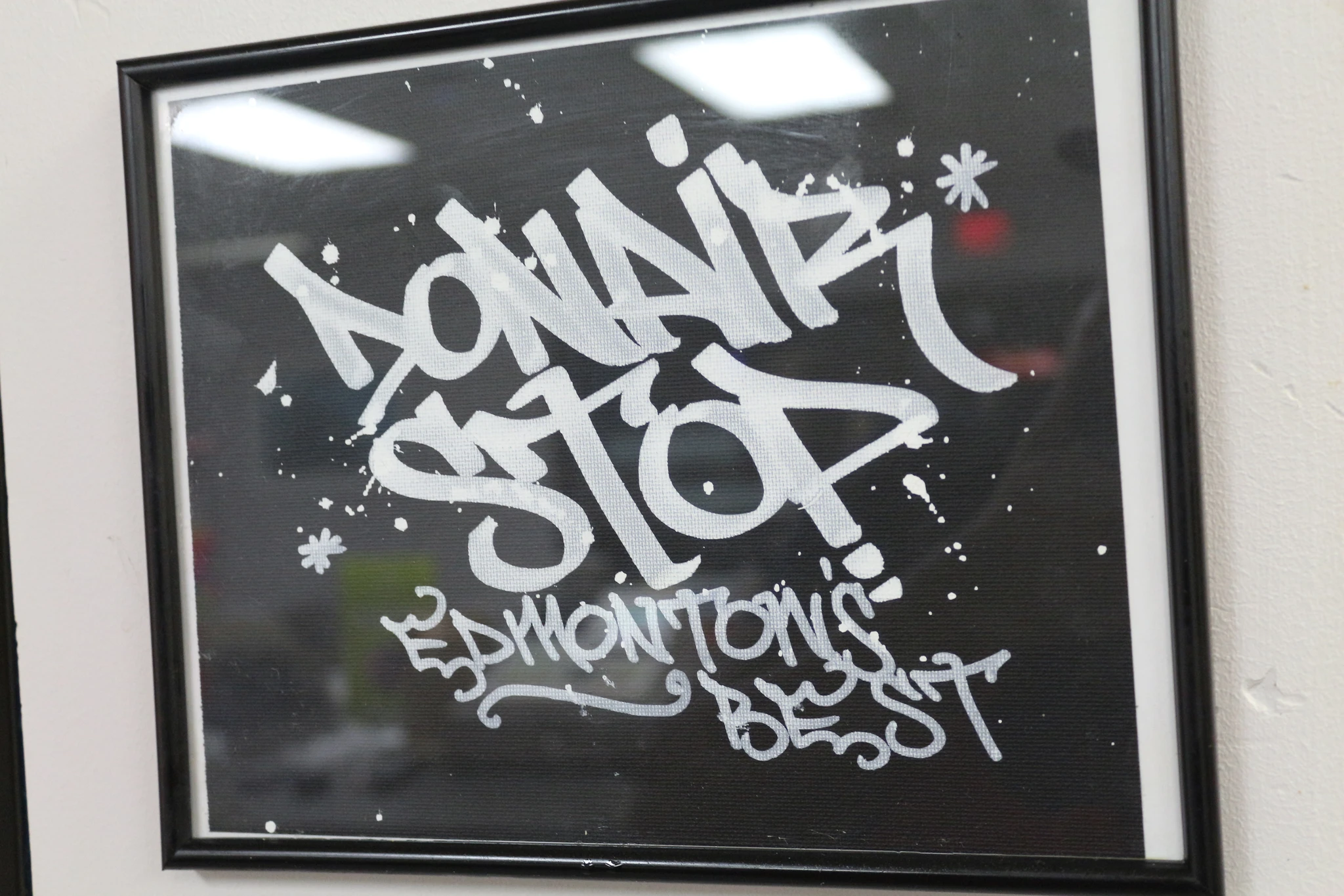 Donair Stop