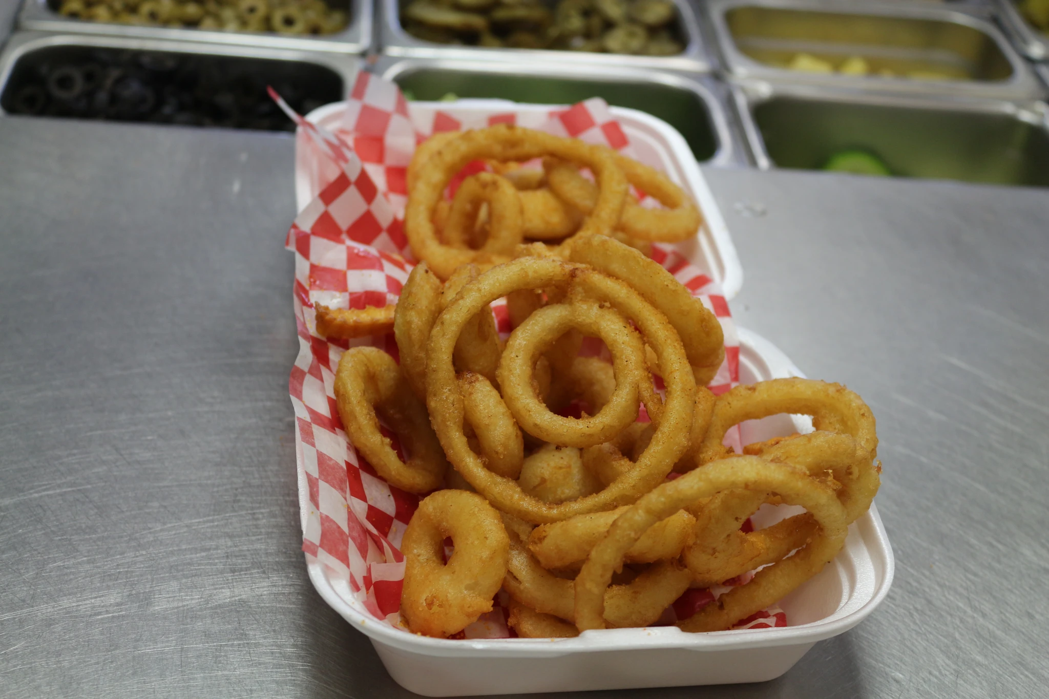 Donair Stop