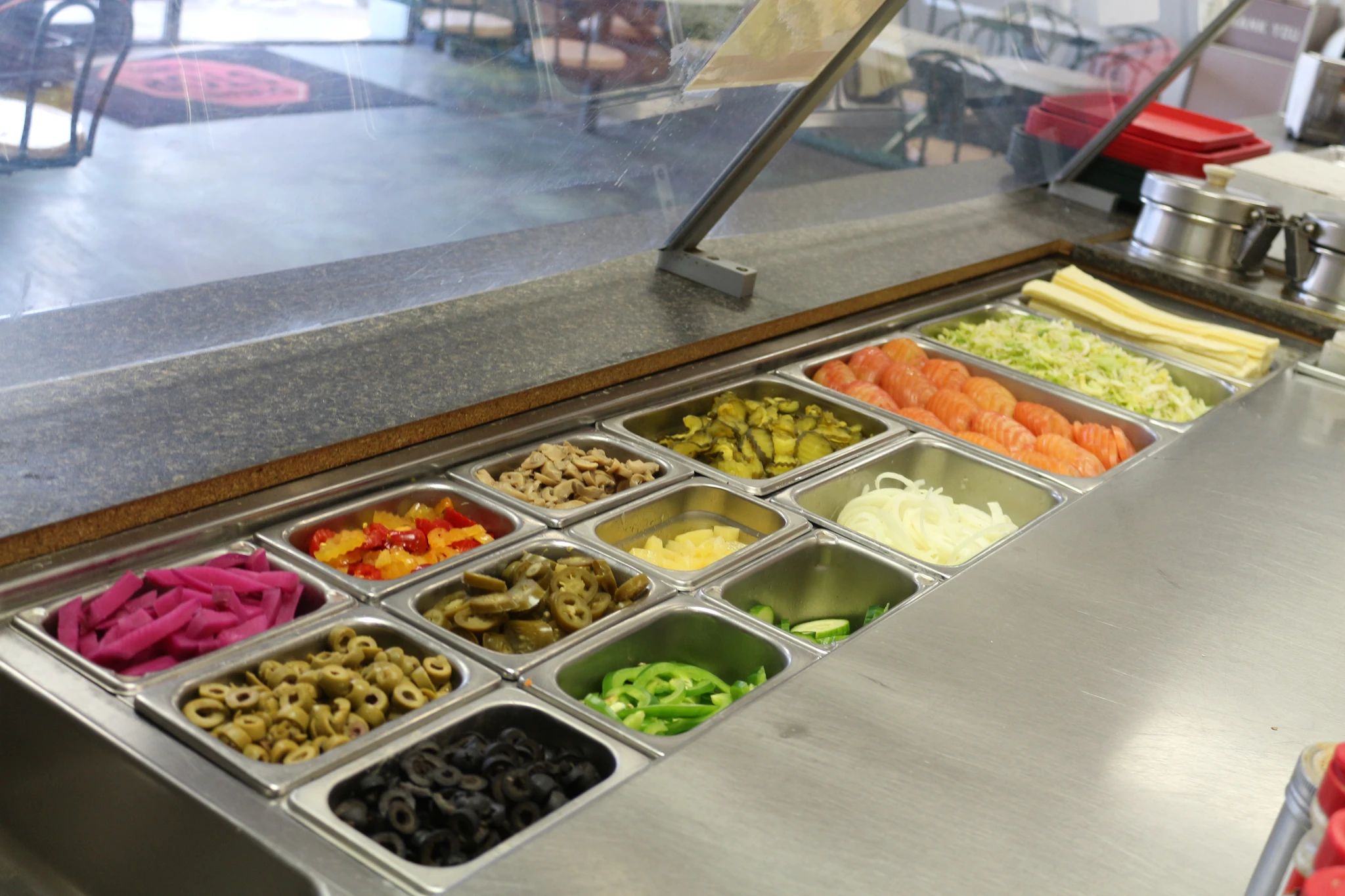 Donair Stop
