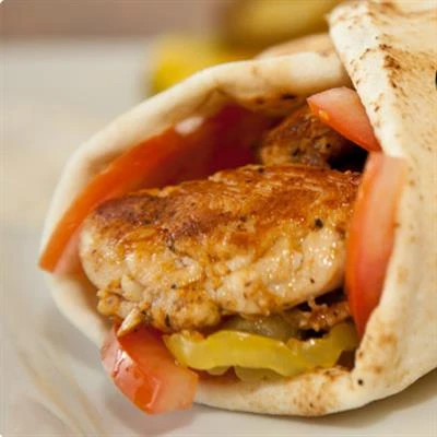 Cheese burger Special
