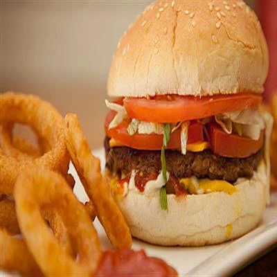 Burger Special