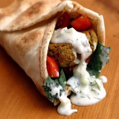 Falafel Special